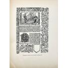 PINTO, Américo Cortez. - DA FAMOSA ARTE DA IMPRIMISSÃO.