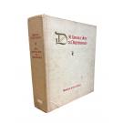 PINTO, Américo Cortez. - DA FAMOSA ARTE DA IMPRIMISSÃO.