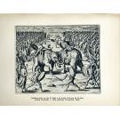 PINTO, Fernão Mendes. - PEREGRINAÇÃO. Texto primitivo, inteiramente conforme a primeira edição (1614). Versão integral em Português moderno, por Adolfo Casais Monteiro; seguido das suas cartas. Tomo I (e II).