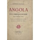 PINTO, Júlio Ferreira. - ANGOLA - NOTAS E COMENTÁRIOS DE UM COLONO. 