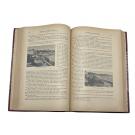 PORTUGAL PITTORESCO E ILLUSTRADO. I - LISBOA. Compilação e Estudo por Alfredo Mesquita. Com quatrocentas gravuras. II - EXTREMADURA PORTUGUEZA, por Alberto Pimentel. 