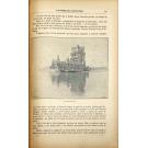 PORTUGAL PITTORESCO E ILLUSTRADO. I - LISBOA. Compilação e Estudo por Alfredo Mesquita. Com quatrocentas gravuras. II - EXTREMADURA PORTUGUEZA, por Alberto Pimentel. 