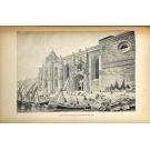 PORTUGAL PITTORESCO E ILLUSTRADO. I - LISBOA. Compilação e Estudo por Alfredo Mesquita. Com quatrocentas gravuras. II - EXTREMADURA PORTUGUEZA, por Alberto Pimentel. 