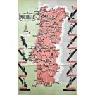 PORTUGAL. Breviário da Pátria para os portugueses ausentes.