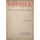PORTUGALIA. MATERIAIS PARA O ESTUDO DO POVO PORTUGUEZ. Pola Grey. Tomo I (e II).