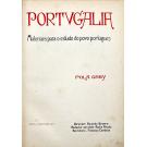 PORTUGALIA. MATERIAIS PARA O ESTUDO DO POVO PORTUGUEZ. Pola Grey. Tomo I (e II).