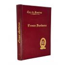 QUEIRÓS, Eça de. - PROSAS BARBARAS. Coim uma introdução de Jayme Batalha Reis. 