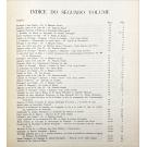 REVISTA DOS CENTENÁRIOS. Nº 1 - 31 de janeiro de 1939 (Nº 24 - 31 de dezembro de 1940).
