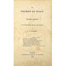 ROSCOE, Thomas. - THE LANDSCAPE ANNUAL FOR 1834: The Tourist in France. Illustrated from drawings by J. D. Harding. Juntamos: The Tourist in Italy. Illustrated from drawings by J. D. Harding. 
