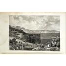 ROSCOE, Thomas. - THE LANDSCAPE ANNUAL FOR 1834: The Tourist in France. Illustrated from drawings by J. D. Harding. Juntamos: The Tourist in Italy. Illustrated from drawings by J. D. Harding. 