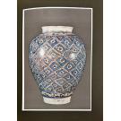 SANTOS, Reynaldo dos. - FAIANÇA PORTUGUESA. SÉCULOS XVI E XVII.