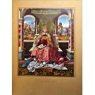 SANTOS, Reynaldo dos. - OS PRIMITIVOS PORTUGUESES (1450-1550). 