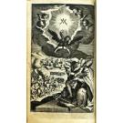 SARMENTO, Fr. Francisco de Jesus Maria. - HORAS MARIANAS, OU 0FICIO MENOR DA SS. VIRGEM MARIA NOSSA SENHORA, Instituido, reformado, e approvado pela Santa Igreja, e exposto no idioma portuguez.