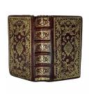 SARMENTO, Fr. Francisco de Jesus Maria. - HORAS MARIANAS, OU 0FICIO MENOR DA SS. VIRGEM MARIA NOSSA SENHORA, Instituido, reformado, e approvado pela Santa Igreja, e exposto no idioma portuguez.