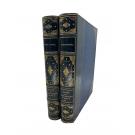 SEQUEIRA, Matos. - HISTÓRIA DO TEATRO NACIONAL D. MARIA II. Vol. I (e II). 