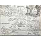 SESTINI, Domenico. - LE GUIDE DU VOYAGEUR EN EGYPTE, ou, Description des vegetaux et des mineraux qui existent en Egypte. 