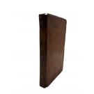 SESTINI, Domenico. - LE GUIDE DU VOYAGEUR EN EGYPTE, ou, Description des vegetaux et des mineraux qui existent en Egypte. 