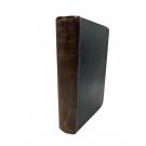 SETON, Grace Thompson. - LOG OF THE 