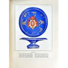 SILVA E J. A. LLOYD HYDE, Ricardo R. Espírito Santo. - PORCELANA DA CHINA AO GOSTO EUROPEU. Aguarelas, desenhos e descrição das peças por Eduardo Malta.