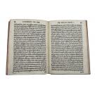 TEIVE, Diogo de. - COMENTARIUS DE REBUS IN INDIA APUD DIUM GESTIS ANNO SALUTIS NOSTRAE. 