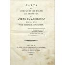 TOMÁS, José Manuel Fernandes. - 8 obras.