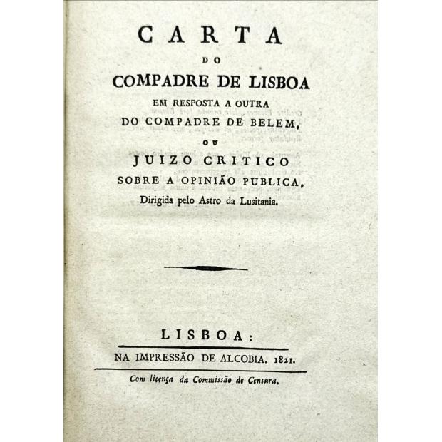 TOMÁS, José Manuel Fernandes. - 8 obras.