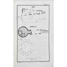 VEIGA, Sebastião Philippes Martins Estacio da. - PALEOETHNOLOGIA. ANTIGUIDADES MONUMENTAIS DO ALGARVE. Tempos prehistoricos. Volume I (ao IV).