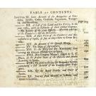 CLARKE, Edward. - LETTERS CONCERNING THE SPANISH NATION; Written at Madrid during the years 1760 and 1761.