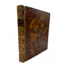 CLARKE, Edward. - LETTERS CONCERNING THE SPANISH NATION; Written at Madrid during the years 1760 and 1761.