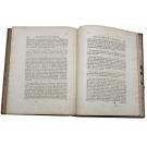 CLARKE, Edward. - LETTERS CONCERNING THE SPANISH NATION; Written at Madrid during the years 1760 and 1761.