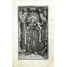 CULTOS DE DEVOÇÃO E OBSEQUIOS, que se dedicão ao Thaumaturgo Portuguez Stº António de Lisboa. Em os dias da sua nova Trezena...