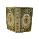 DIARIO ECCLESIASTICO PARA O REINO DE PORTUGAL principalmente para a Cidade de Lisboa. Para o ano de 1825. Primeiro depois do bissexto. Ordenado pela Congregação do Oratorio de Lisboa.