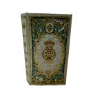 DIARIO ECCLESIASTICO PARA O REINO DE PORTUGAL principalmente para a Cidade de Lisboa. Para o ano de 1825. Primeiro depois do bissexto. Ordenado pela Congregação do Oratorio de Lisboa.