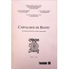 FREITAS E OUTROS, Eugénio de Andrea da Cunha e. - CARVALHOS DE BASTO. A descendência de Martim Pires de Carvalho, Cavaleiro de Basto. Tomo I (ao Tomo XI). 