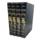 FREITAS E OUTROS, Eugénio de Andrea da Cunha e. - CARVALHOS DE BASTO. A descendência de Martim Pires de Carvalho, Cavaleiro de Basto. Tomo I (ao Tomo XI). 