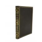 MELO, D. Francisco Manuel de. - CARTA DE GUIA DE CASADOS. Para que pelo caminho da prudencia se acerte com a casa do descanso. A Um Amigo. Nova edição, com um prefácio biographico enriquecido de documentos inéditos por Camillo Castello Branco.