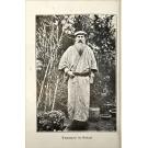 MORAES, Wenceslau de. - CARTAS DO JAPÃO. 2ª Série - Vol. I. 1907-1908; Vol: II. 1909-1910 e Vol. III. 1911-1913.