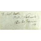 DIARIO ECCLESIASTICO PARA OS BISPADOS DO RIO DE JANEIRO, S. PAULO, E MARIANNA, PRINCIPALMENTE PARA A CIDADE DO RIO DE JANEIRO, PARA O ANNO DE 1815. Terceiro depois do bissexto. Ordenado pela Congregação do Oratorio de Lisboa. 