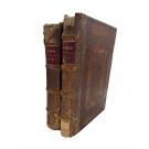 AQUINO, São Tomás de. - PRIMA SECUNDAE OPERUM SANCTI THOMAE AQUINATIS. ANGELICI Doctoris, diui Thomae Aquinatis Summae theologiae prima secundae, reuerendiss. Do. Thomae de Vio, commentarijs illustrata. Parte I (e II)