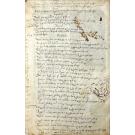 AQUINO, São Tomás de. - PRIMA SECUNDAE OPERUM SANCTI THOMAE AQUINATIS. ANGELICI Doctoris, diui Thomae Aquinatis Summae theologiae prima secundae, reuerendiss. Do. Thomae de Vio, commentarijs illustrata. Parte I (e II)