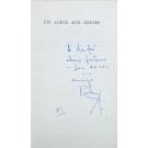 A, Ruben. - UM ADEUS AOS DEUSES. Grécia. 