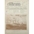 AFRICANA. Revista mensal ilustrada. Nº1 - abril de 1933 (ao Nº 9 - dezembro de 1933).