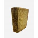 AZPILCUETA NAVARRO, Martinho. - ENCHIRIDION. SIVE MANVALE CONFESSARIORVM ET POENITENTIVM