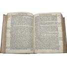 AZPILCUETA NAVARRO, Martinho. - ENCHIRIDION. SIVE MANVALE CONFESSARIORVM ET POENITENTIVM