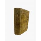 BARROS, João de. - L'ASIA DEL S. GIOVANNI DI BARROS, CONSIGLIERO DEL CHRISTIANISSIMO RE DI PORTOGALLO: de' fatti de portoghesi nello scoprimento, & conquista de' mari & terre di oriente.