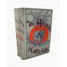 CAPELLO E R. IVENS, H. - DE ANGOLA Á CONTRA-COSTA. Descrição de uma viagem através do Continente Africano. Volume I (e Volume II).