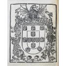 CASTANHEDA, Fernão Lopes de. - HISTÓRIA DO DESCOBRIMENTO E CONQUISTA DA ÍNDIA PELOS PORTUGUESES. HO SEXTO LIVRO. 