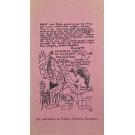 CONTRIBUIÇÃO AO REGISTO DE NASCIMENTO E EXISTENCIA E EXTINÇÃO DO GRUPO SURREALISTA DE LISBOA. Publicação comemorativa do 50.º aniversário do Manifesto Surrealista de André Breton. 