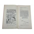 CONTRIBUIÇÃO AO REGISTO DE NASCIMENTO E EXISTENCIA E EXTINÇÃO DO GRUPO SURREALISTA DE LISBOA. Publicação comemorativa do 50.º aniversário do Manifesto Surrealista de André Breton. 