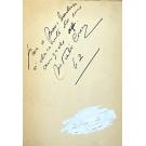 CORREIA, Natália. - POESIA DE ARTE E REALISMO POÉTICO. 